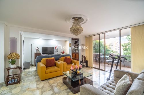 Apartamento Laureles 2811